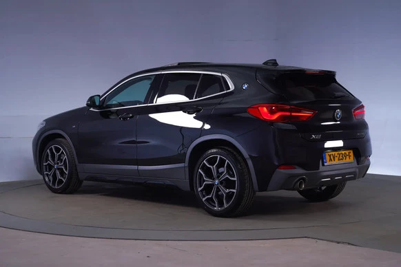 BMW X2 - Afbeelding 4 van 30