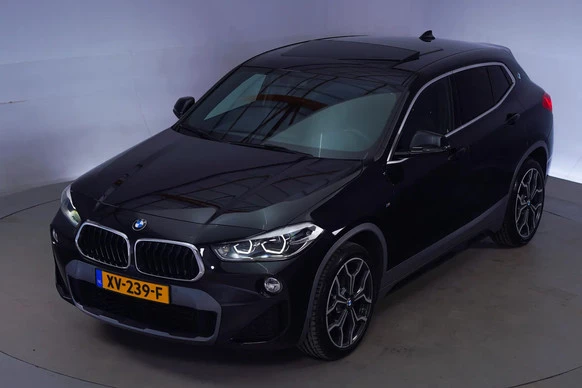 BMW X2 - Afbeelding 15 van 30