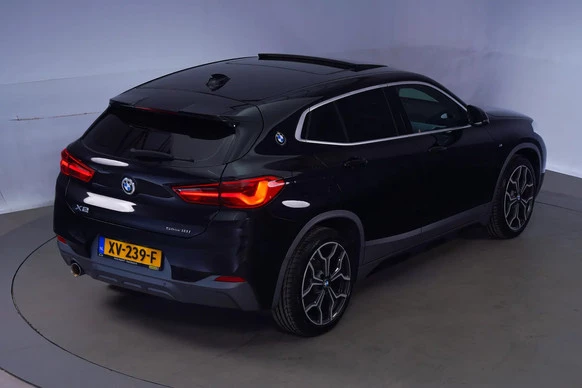 BMW X2 - Afbeelding 16 van 30