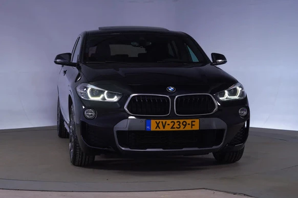 BMW X2 - Afbeelding 28 van 30