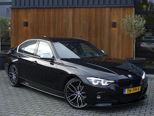 BMW 3 Serie - Afbeelding 2 van 30