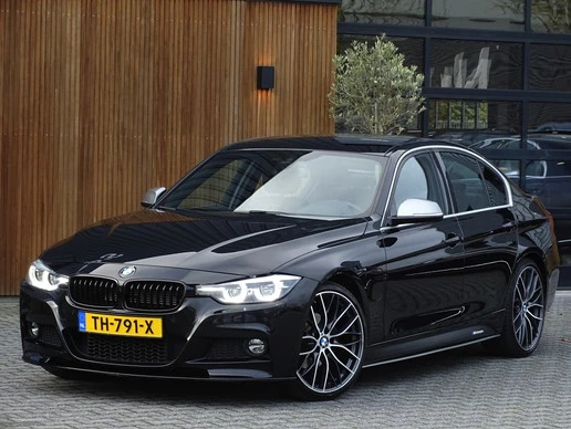 BMW 3 Serie - Afbeelding 9 van 30