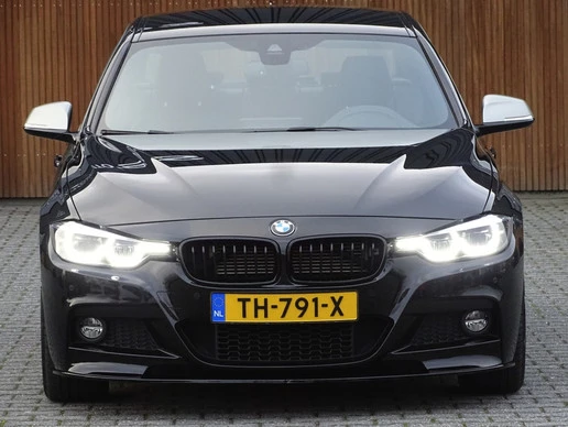 BMW 3 Serie - Afbeelding 11 van 30