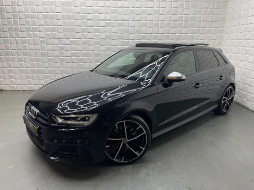 Audi S3 - Afbeelding 1 van 30