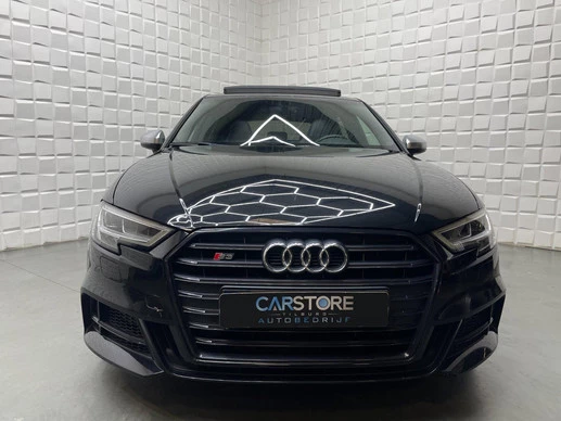 Audi S3 - Afbeelding 2 van 30