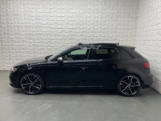 Audi S3 - Afbeelding 4 van 30