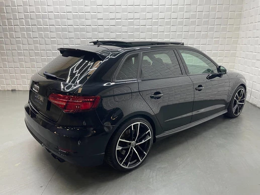 Audi S3 - Afbeelding 6 van 30