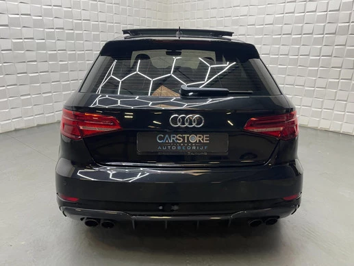 Audi S3 - Afbeelding 7 van 30