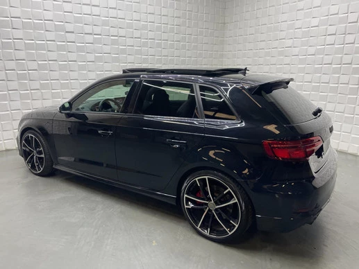 Audi S3 - Afbeelding 8 van 30