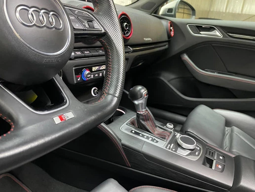 Audi S3 - Afbeelding 14 van 30