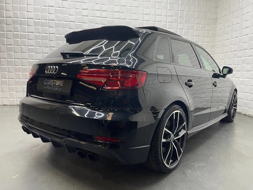 Audi S3 - Afbeelding 25 van 30