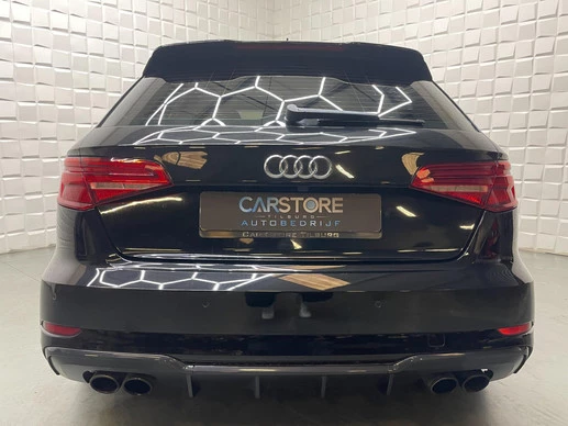 Audi S3 - Afbeelding 26 van 30