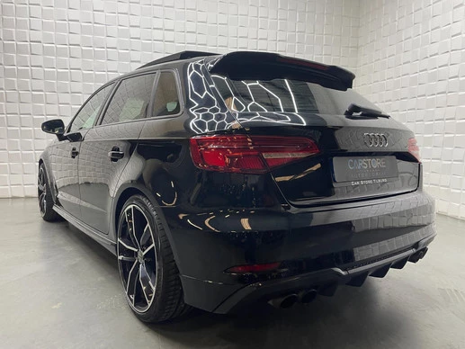 Audi S3 - Afbeelding 27 van 30