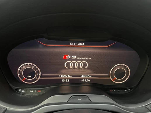 Audi S3 - Afbeelding 30 van 30