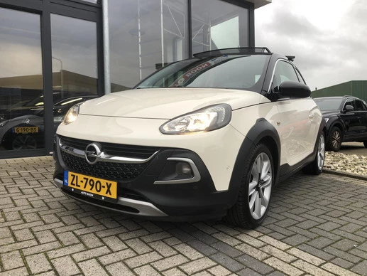 Opel ADAM - Afbeelding 2 van 30