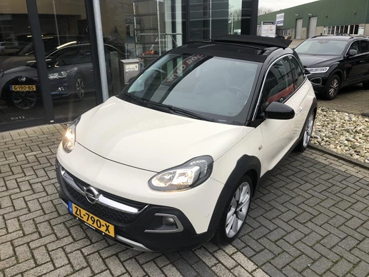 Opel ADAM - Afbeelding 3 van 30