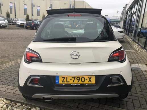 Opel ADAM - Afbeelding 4 van 30