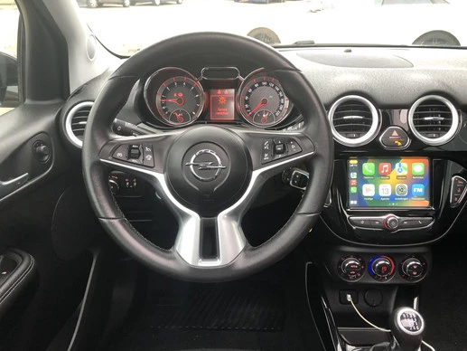 Opel ADAM - Afbeelding 5 van 30