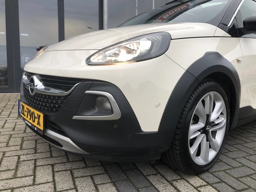 Opel ADAM - Afbeelding 23 van 30