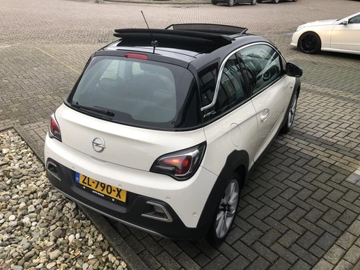 Opel ADAM - Afbeelding 29 van 30