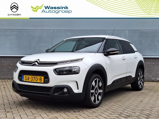 Citroën C4 Cactus