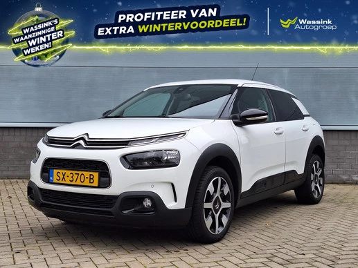 Citroën C4 Cactus