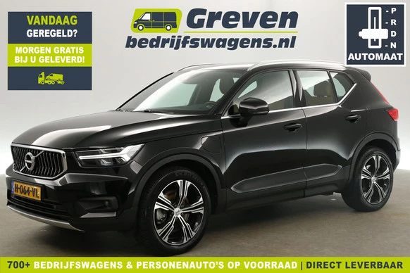 Volvo XC40 - Afbeelding 1 van 30