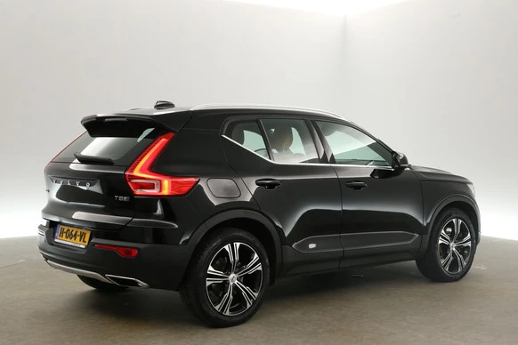 Volvo XC40 - Afbeelding 2 van 30