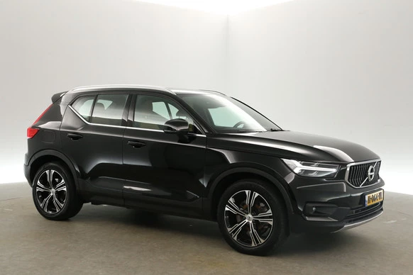 Volvo XC40 - Afbeelding 3 van 30