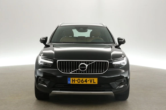 Volvo XC40 - Afbeelding 4 van 30