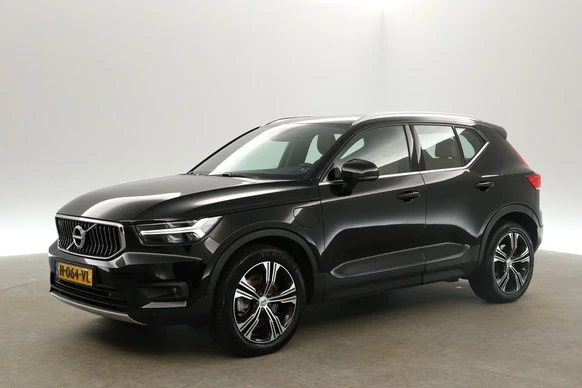 Volvo XC40 - Afbeelding 5 van 30