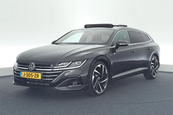 Volkswagen Arteon - Afbeelding 1 van 30