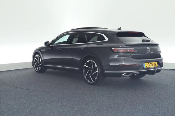 Volkswagen Arteon - Afbeelding 10 van 30