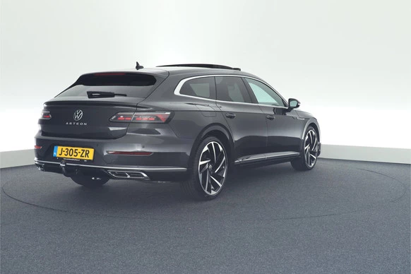 Volkswagen Arteon - Afbeelding 11 van 30