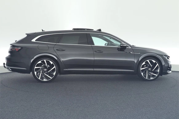 Volkswagen Arteon - Afbeelding 12 van 30