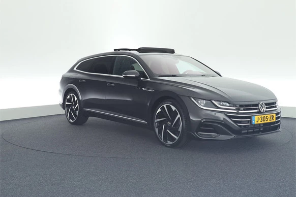 Volkswagen Arteon - Afbeelding 13 van 30