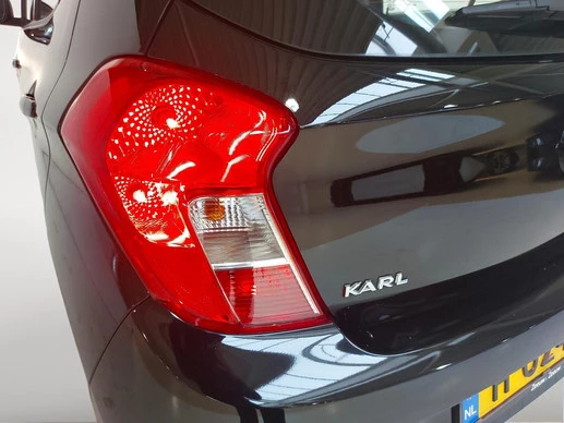 Opel KARL - Afbeelding 13 van 30