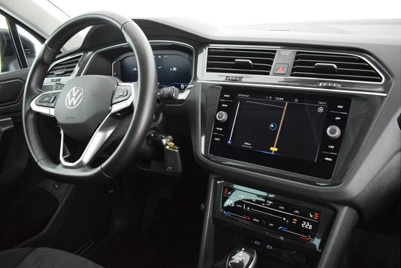 Volkswagen Tiguan - Afbeelding 3 van 30