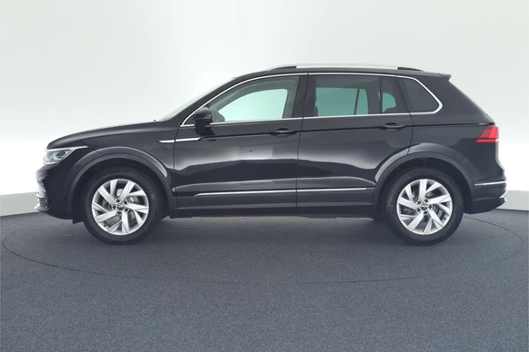 Volkswagen Tiguan - Afbeelding 6 van 30