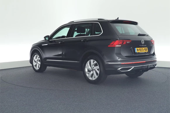 Volkswagen Tiguan - Afbeelding 7 van 30