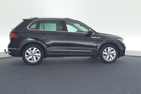 Volkswagen Tiguan - Afbeelding 9 van 30