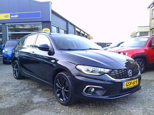 Fiat Tipo - Afbeelding 1 van 14