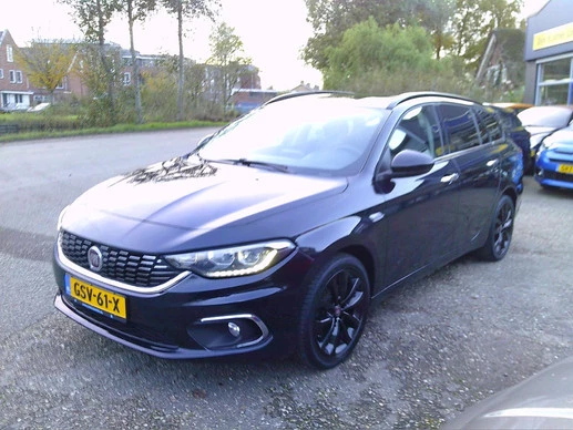 Fiat Tipo - Afbeelding 4 van 14