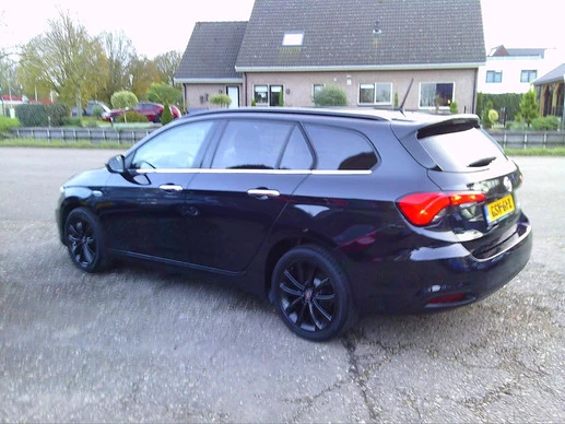 Fiat Tipo - Afbeelding 5 van 14