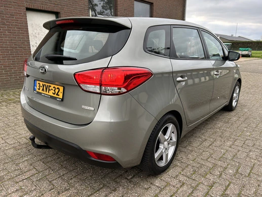 Kia Carens - Afbeelding 2 van 30