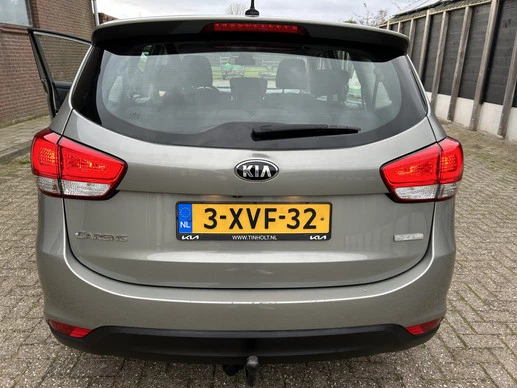 Kia Carens - Afbeelding 25 van 30