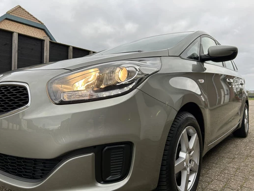 Kia Carens - Afbeelding 30 van 30