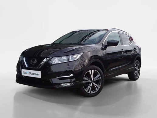 Nissan QASHQAI - Afbeelding 1 van 29