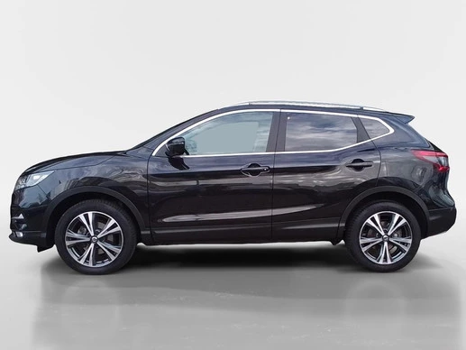 Nissan QASHQAI - Afbeelding 2 van 29