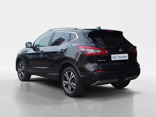 Nissan QASHQAI - Afbeelding 3 van 29